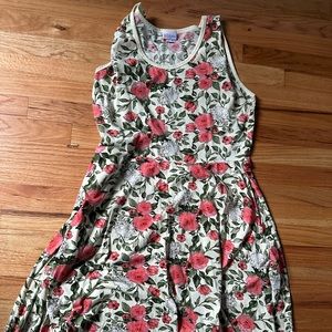 LULAROE Nikki Dress